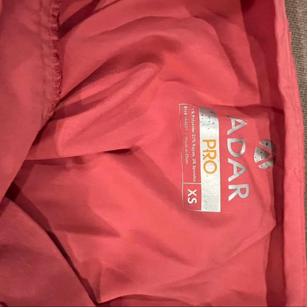 Adar Scrub Set - Picture 5 of 5